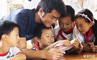 古天乐|卓伟：古天乐是我见过娱乐圈最“虚伪”的，众人：感谢卓伟揭穿他