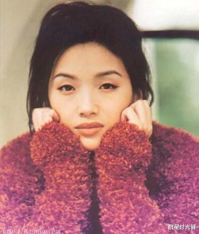 吴倩莲|“消失”的影后吴倩莲，拒绝刘德华求婚，甘愿嫁给圈外人隐居