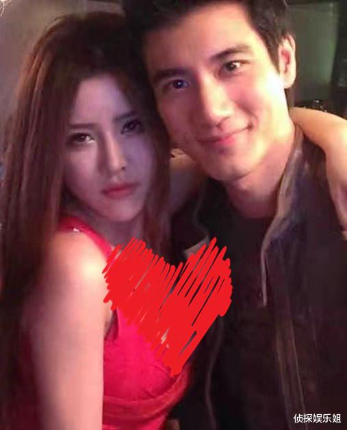 王力宏|王力宏发文道歉,称房子会过户到李靓蕾名下,宣布暂时退出工作