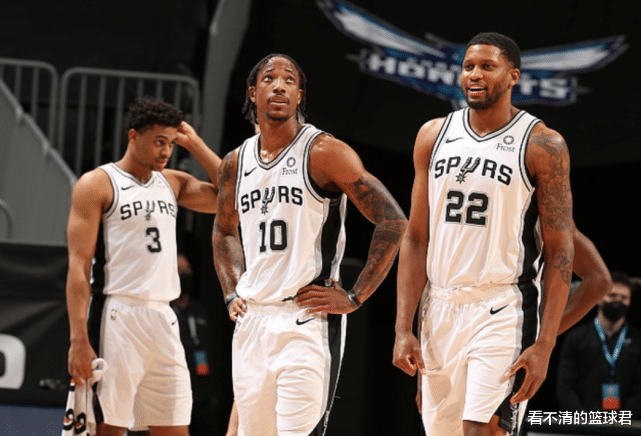 熱火隊|曝熱火將成為交易市場上活躍球隊，他們希望得到馬刺老將蓋伊！