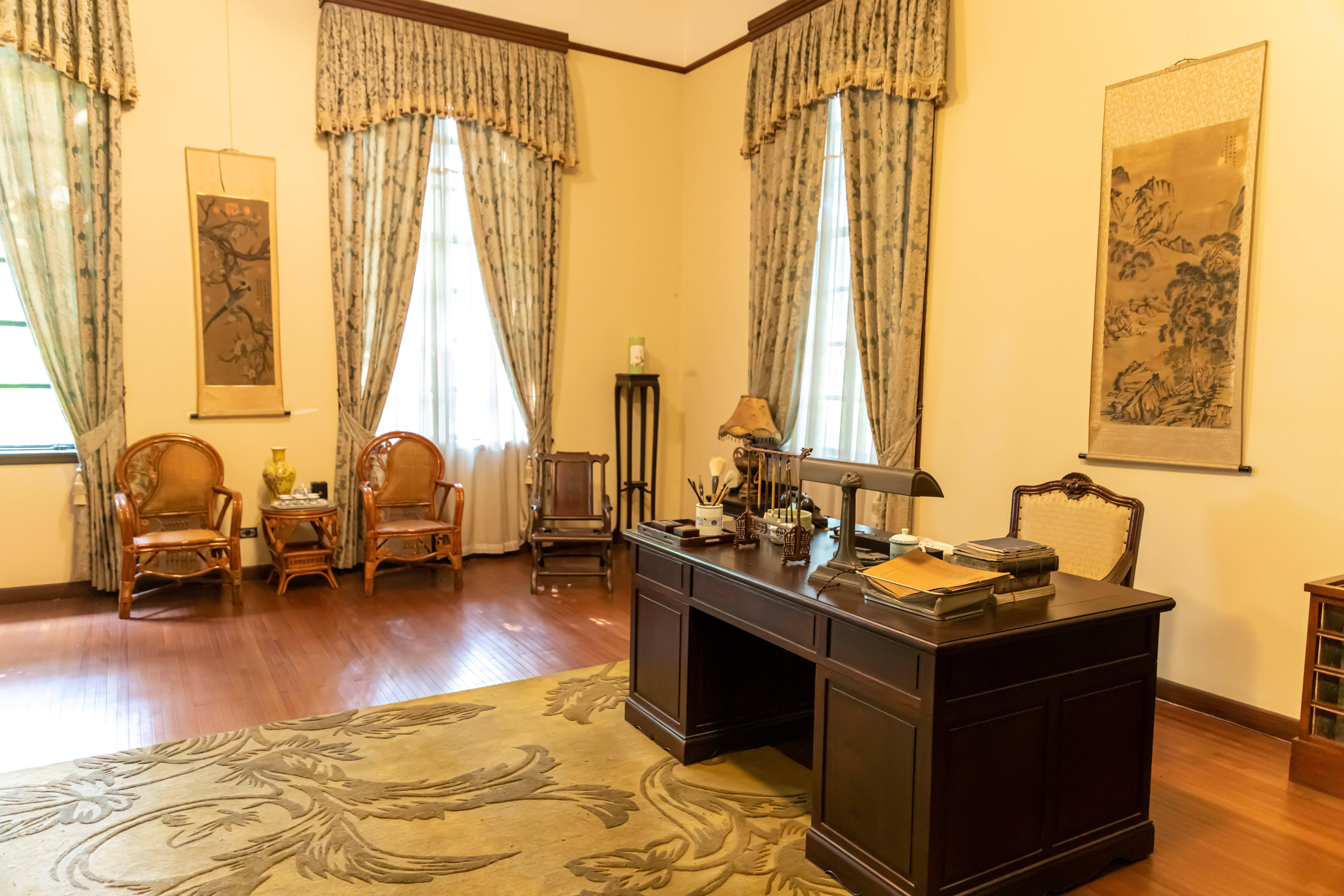 凝妈悟语|儿子带我去南京玩2天，归来，用50张照片，告诉你孩子旅行的意义