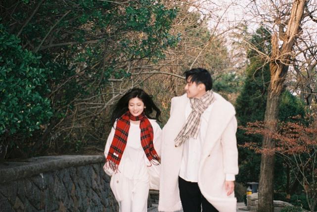 李靓蕾|《心动4》橙子宣布塌房，直言再也不会爱了，小孔点赞李靓蕾动态