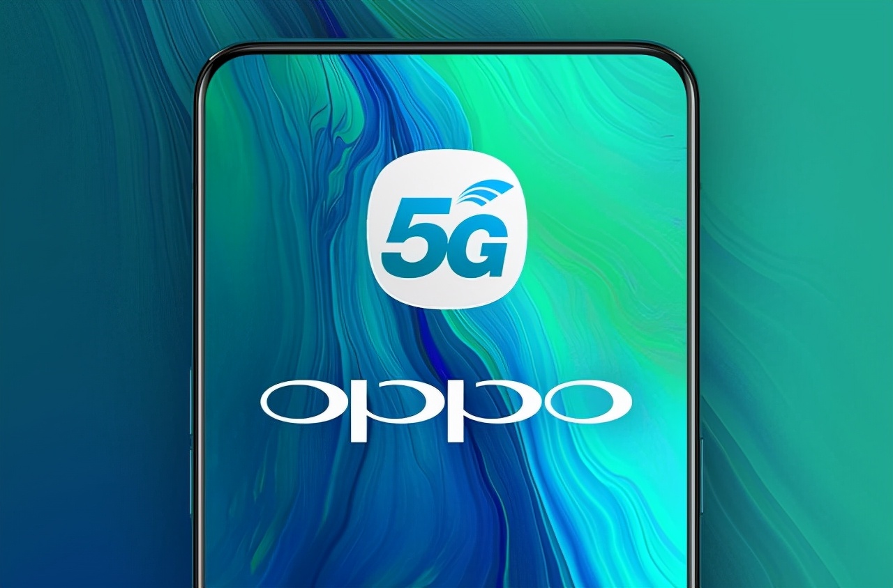 OPPO|6G即将到来？OPPO专利再拨新高，未来互联网部署新规划