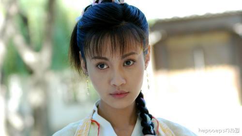 小鱼儿与花无缺|《小鱼儿与花无缺》播16年，几位主演现状令人唏嘘，李大嘴再也无缘得见