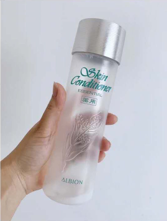 爽肤水|爽肤水推荐:让你的肌肤补足水分, 水嫩粉粉!