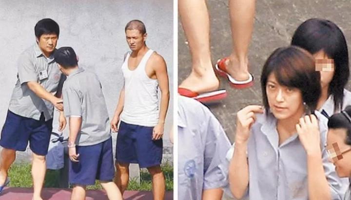 胡盈祯|结婚12年,分居7年,老公偷吃13次,光芒之下的胡盈祯有多凄凉?