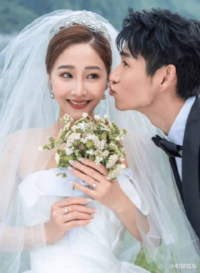 魏晨|又一对明星夫妻要结婚了，魏晨和于玮喜结连理，看起来太般配了