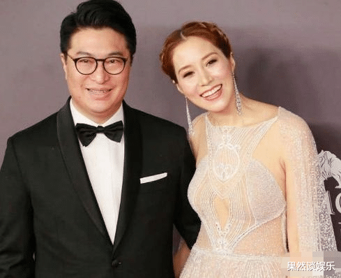 徐子淇|徐子淇不争不抢24岁就嫁入豪门，夫家还给足她尊重、财富，凭啥？