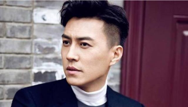 靳东|她因吻戏遭丈夫抛弃，后与靳东因戏结缘，如今41岁美成这样