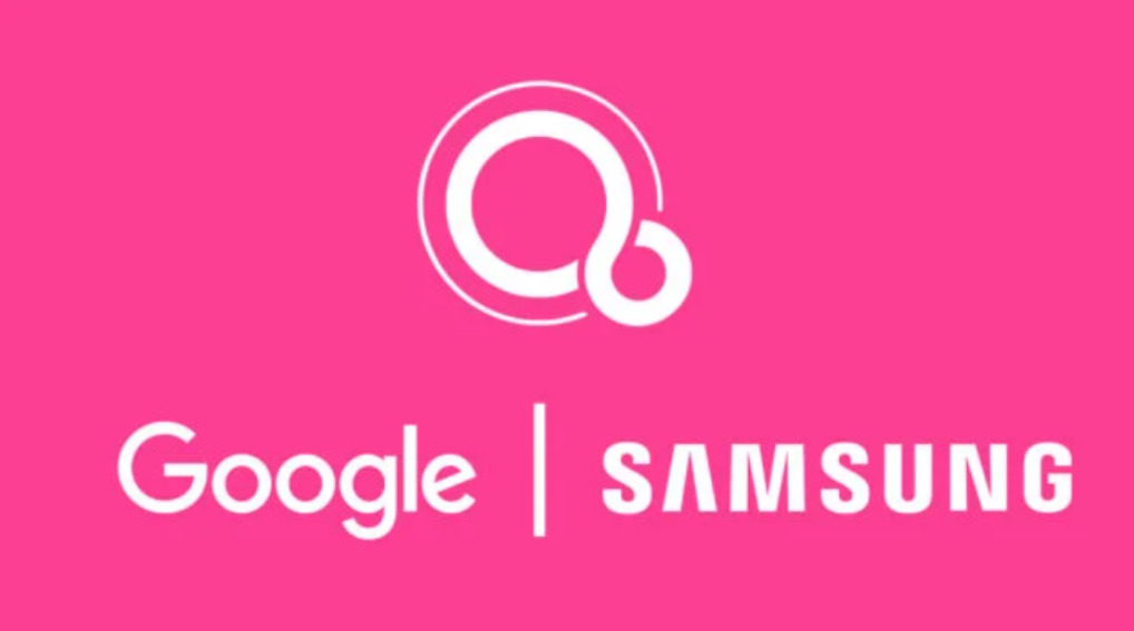 安卓|Android 不再是主流？传三星将改用由 Google 研发的神秘系统