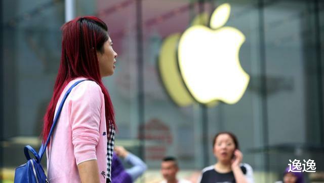 苹果|苹果手机第一次进入中国市场的时候，国人是什么反应？