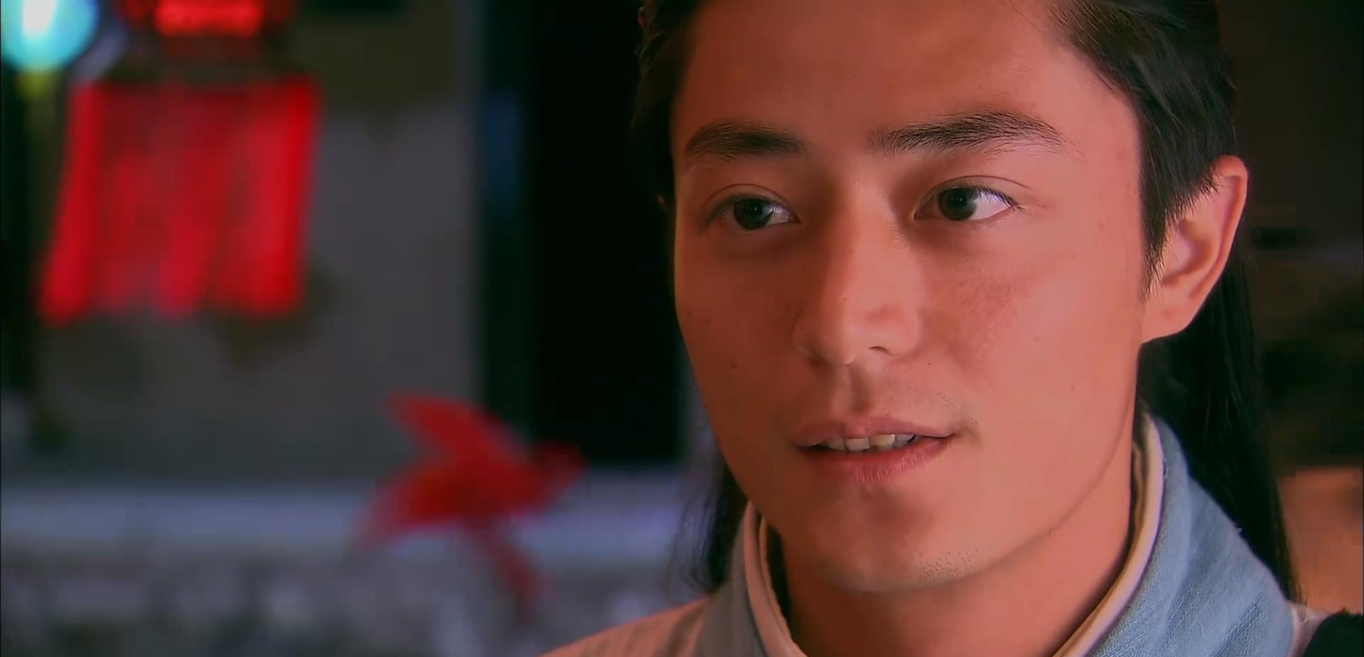 大叔论情感|重看《仙剑3》紫萱爱徐长卿吗？只是两世的偏执罢了