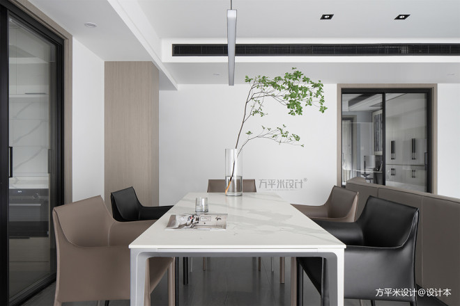 儿童房|极简是一种生活态度