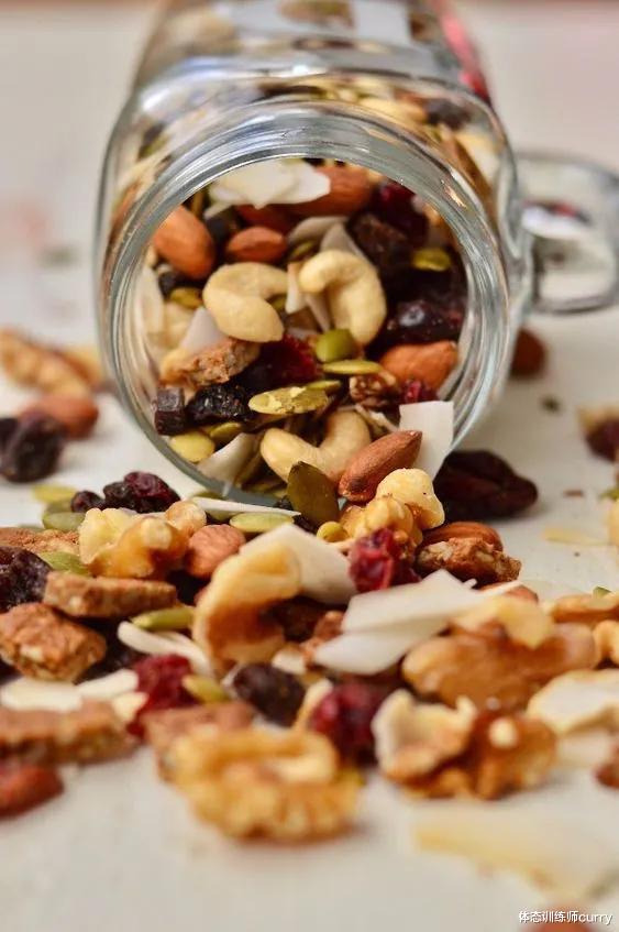 健身|健身圈公认的5种最佳「增肌食物」，让肌肉围度蹭蹭上涨！