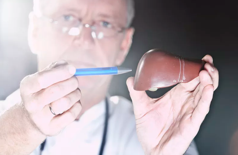 芊影健康|芊影：我国乙肝病毒感染者高达7000万！消除肝炎，时不我待