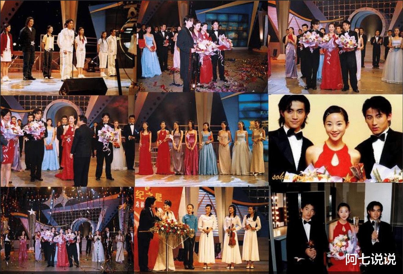 韩雪|“高冷玉女”韩雪的娱乐圈浮沉史