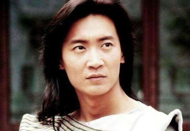 杨俊毅|曾经是优秀演员的他,为报恩不再演戏,却培养了个世界冠军