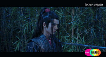 鹿晗|娱乐圈场面话文学大赏