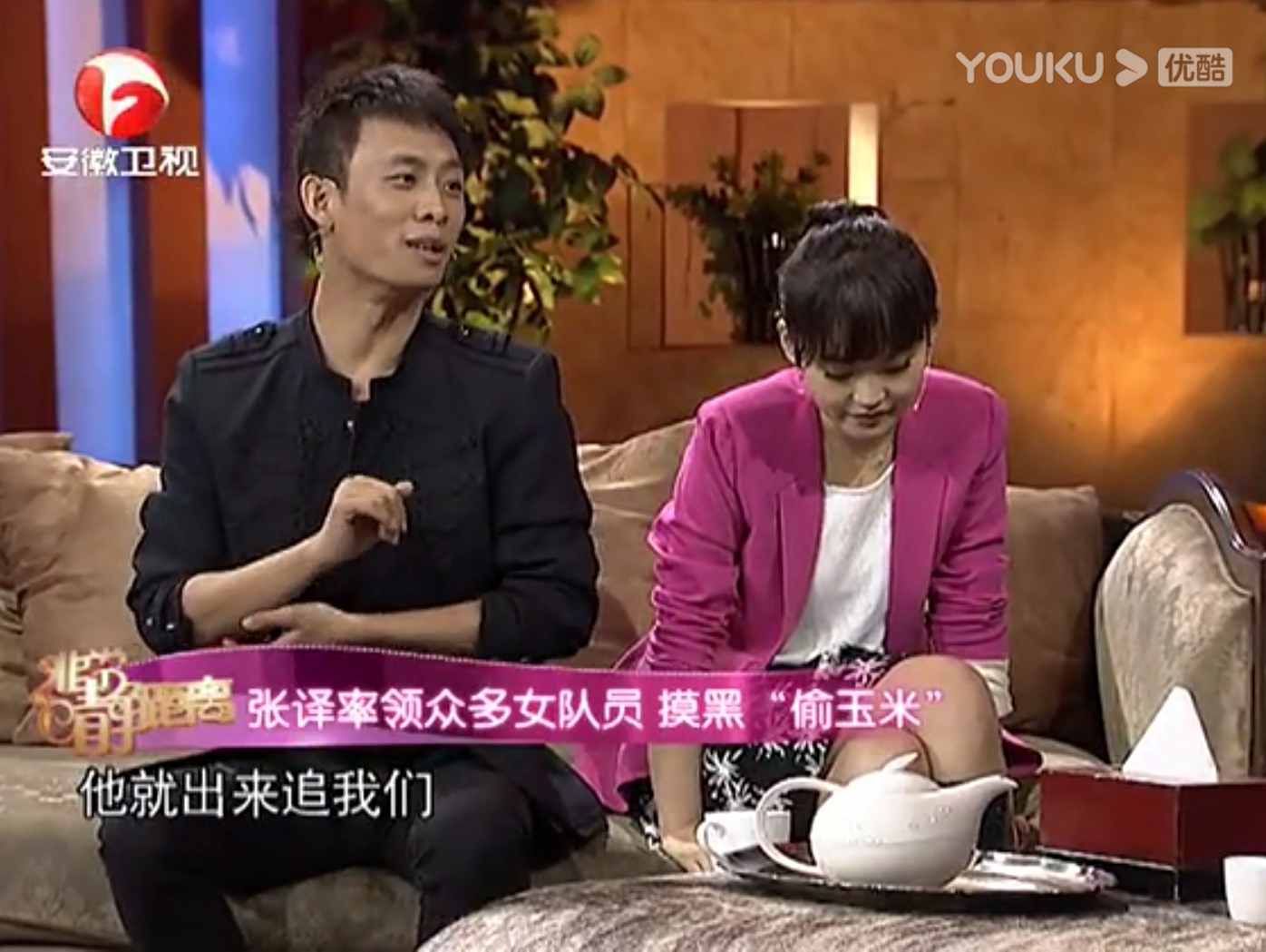 张译|5位人品低劣却事业有成的明星：有人弃糟糠之妻，他上榜让人意外