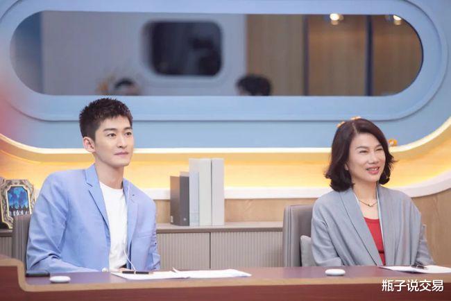 马伊琍|21岁开口“月薪10万”，董明珠都夸赞的留学生，到底是什么来头