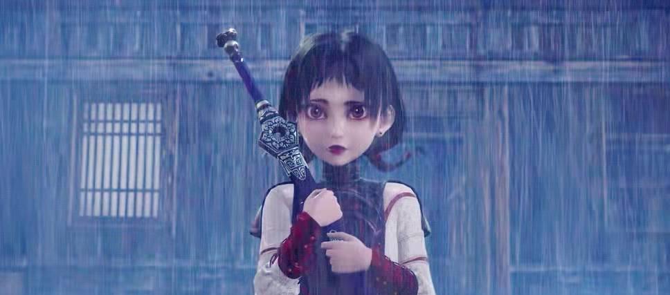 预告片|姬如雪关灯大战通文馆门主，阿姐是关键，剧情终于可以串联起来了