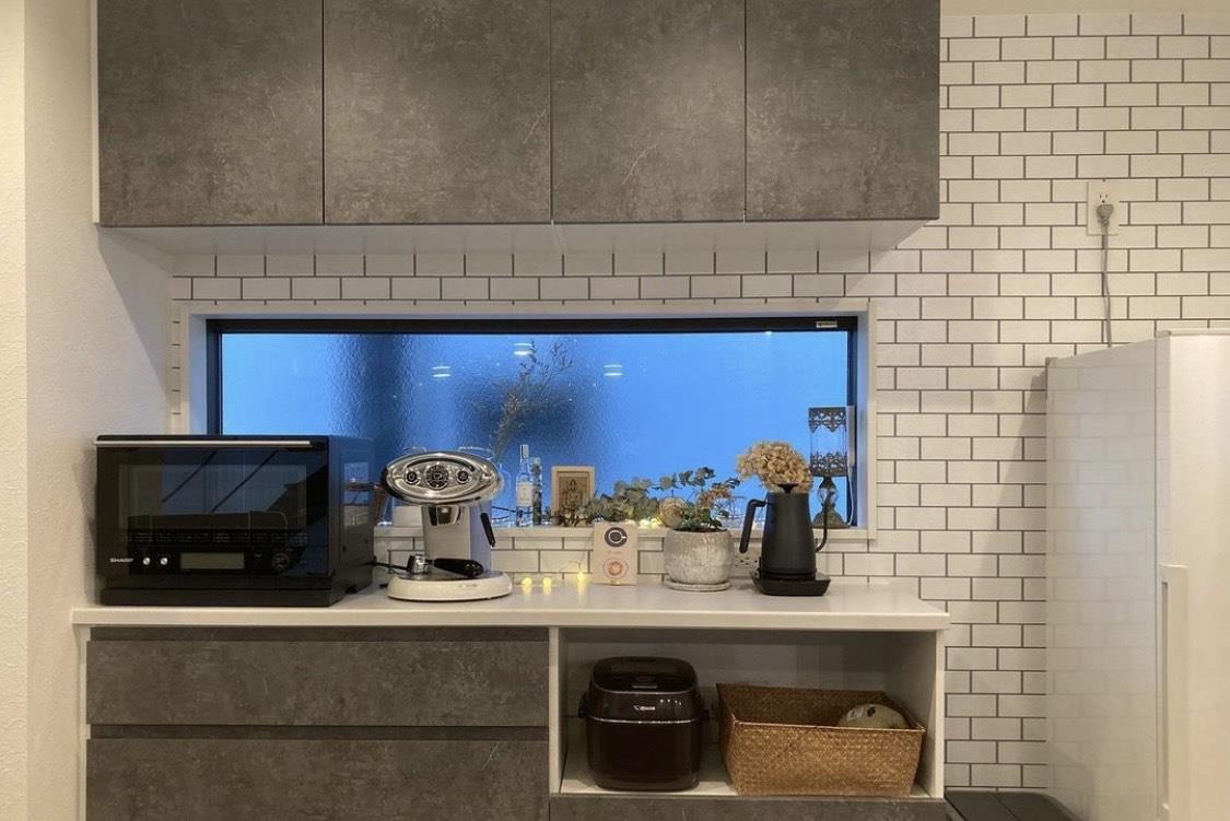 日本女主家中的精致场面:66平小二层家装,全屋简单温馨,美极了