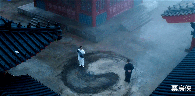 哈珀·贝克汉姆|鹤跃少林、周深入画，中秋爆红的河南卫视，又打了多少节目的脸？