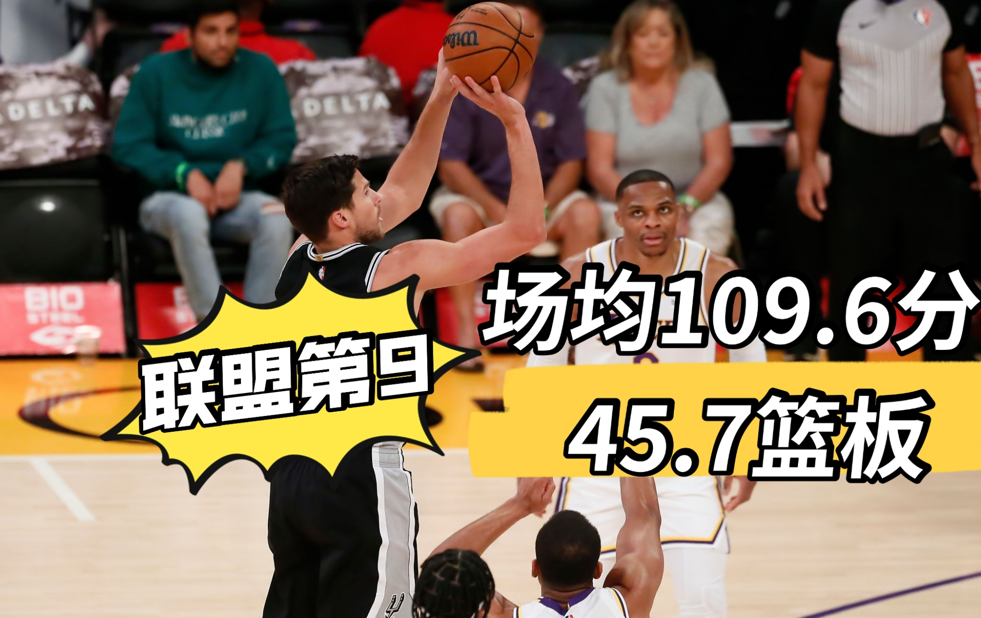 尤文图斯|湖人战马刺：沃格尔，阵容调整必须果断！拒绝4连败，需注意一人