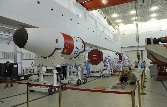 中国航天|接连突破！中国航天再传来捷报，战略火箭王者归来