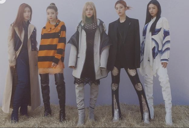 美关商贸|\＂2021年上半年K-POP闪耀的男女偶像\＂结果出炉