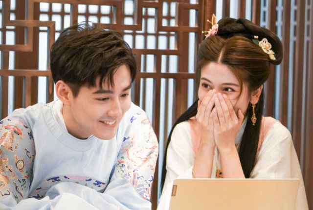 心动4|《心动4》之后，又一档新恋综来了，明星嘉宾助阵模式也“升级”