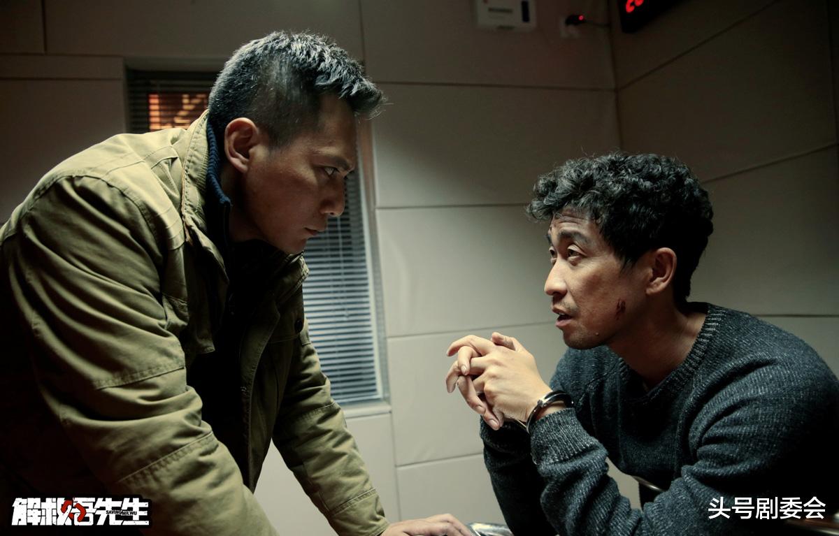 杨紫|《女心理师》官宣后，杨紫又一新片开机，看到主演名单，稳了