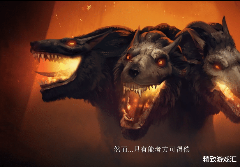 战锤|《全面战争 特洛伊传奇》DLC，终于活成了战锤，CA这波有戏