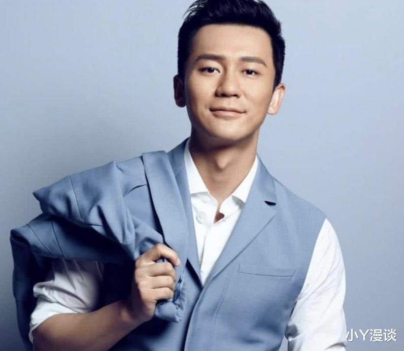 李晨|李晨的真实人品怎样？张译一语道破：圈内人都清楚他是啥样的人