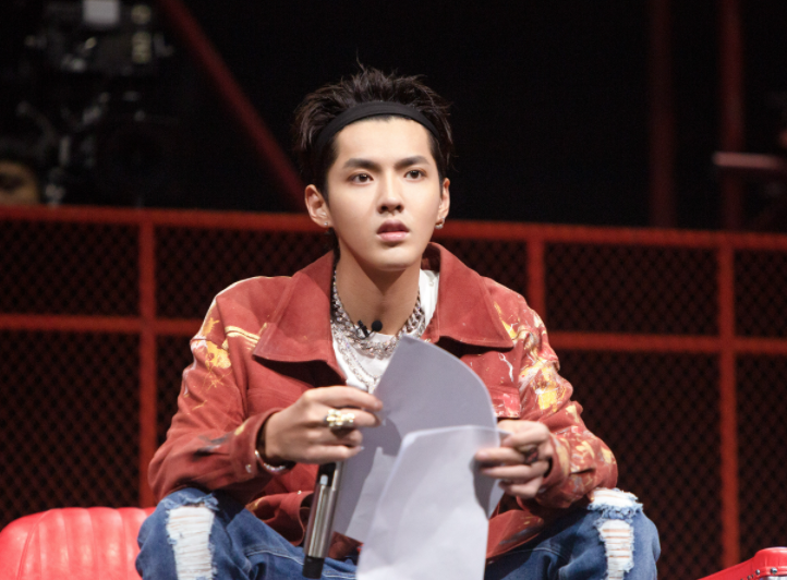 林俊杰|5位明星涉及吴亦凡事件？网曝大量聊天记录，3位已经报警