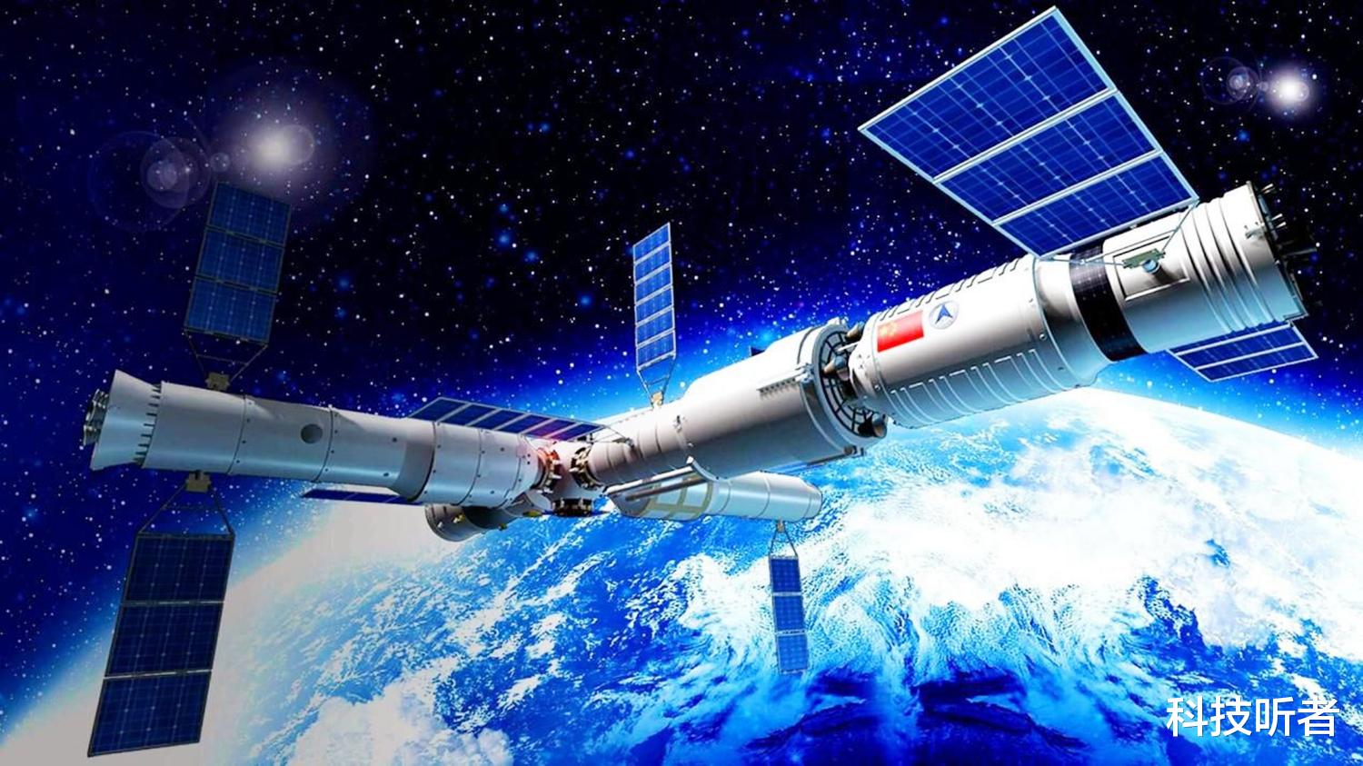 星链计划遭到各国抵制,真不是毫无缘由的
