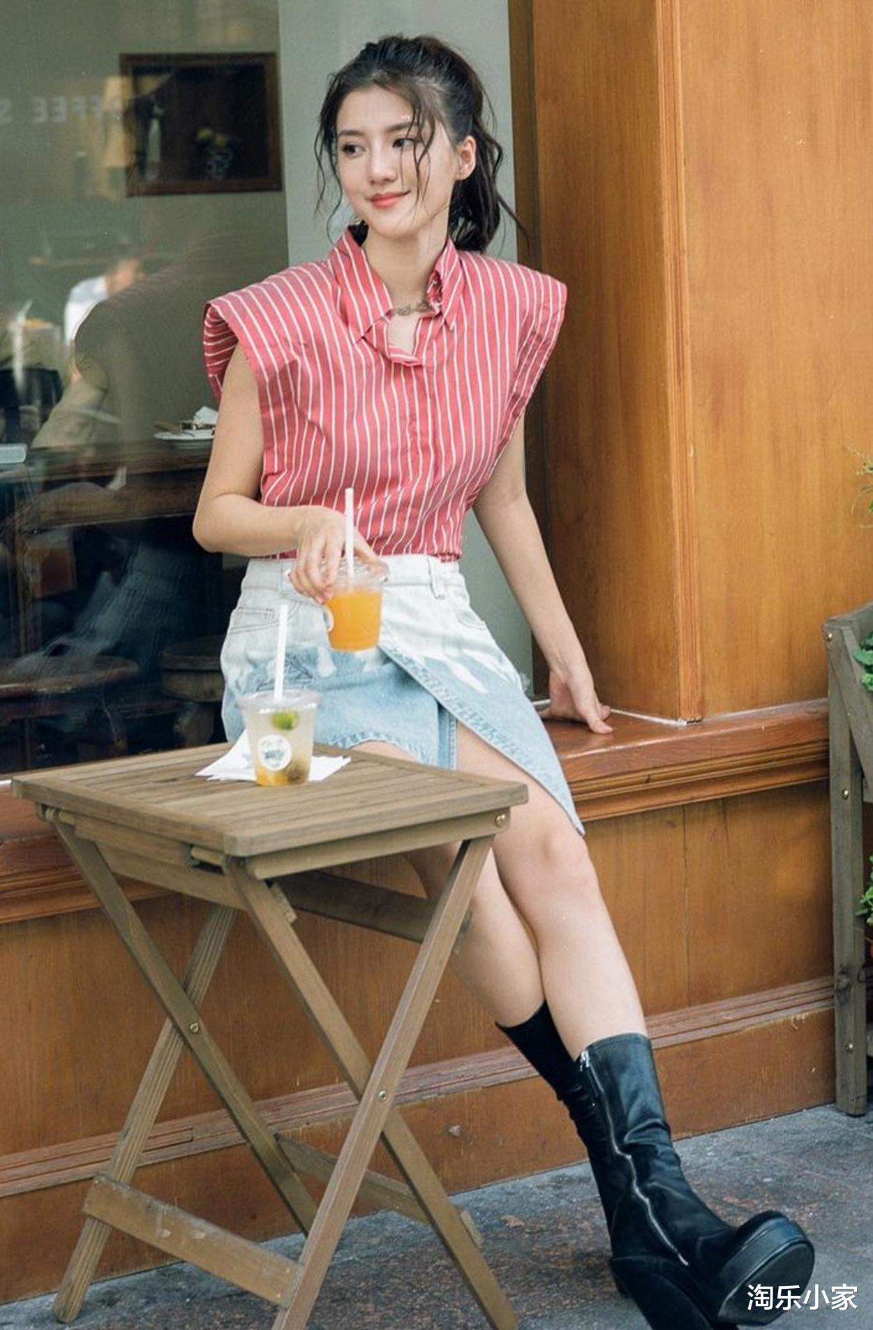 吴千语|吴千语讨论吴亦凡事件，为女生发声：为什么有些人那么喜欢诋毁女生！