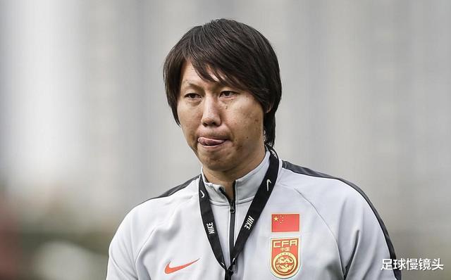 国足|从2-1到4-0!双杀+创亚洲纪录!国足出线形势:李铁只能争第2