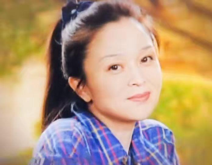 刘莉莉|演“巧姑”被人当面骂,巅峰时当全职主妇,给徐帆讲戏换来好机会