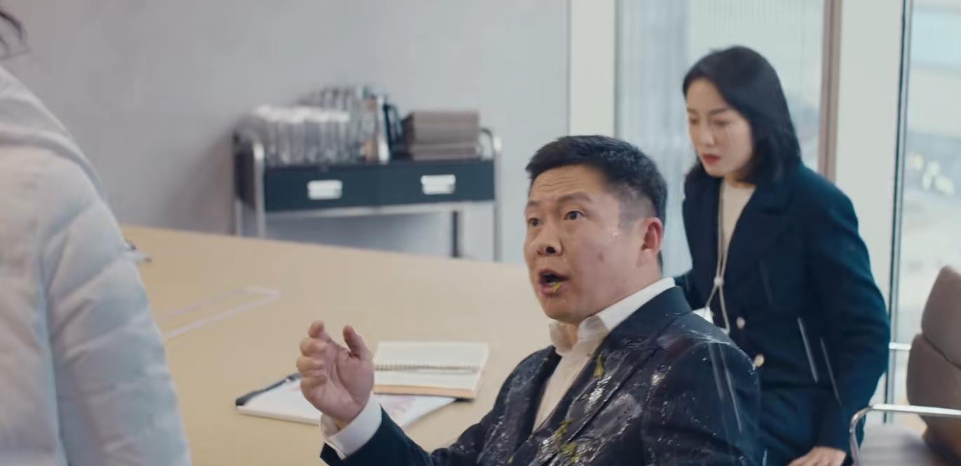 刘涛|刘涛新剧引争议，又是一部贩卖焦虑的电视剧？