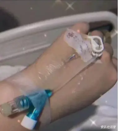 艾比|艾比“转性”成功，官方部门盖章承认身份，手术过程公开令人心疼