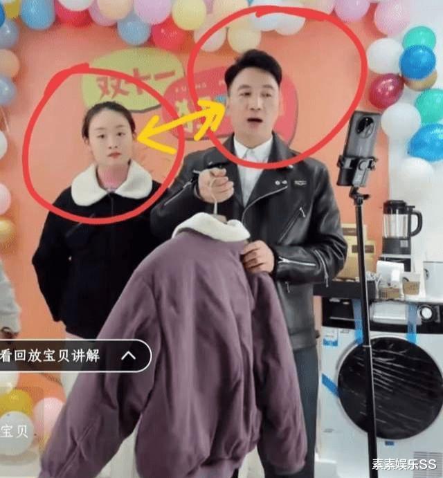 宋祖德|朱舅舅野心显现，做服装生意被宋祖德炮轰：他和妹夫林某一个样