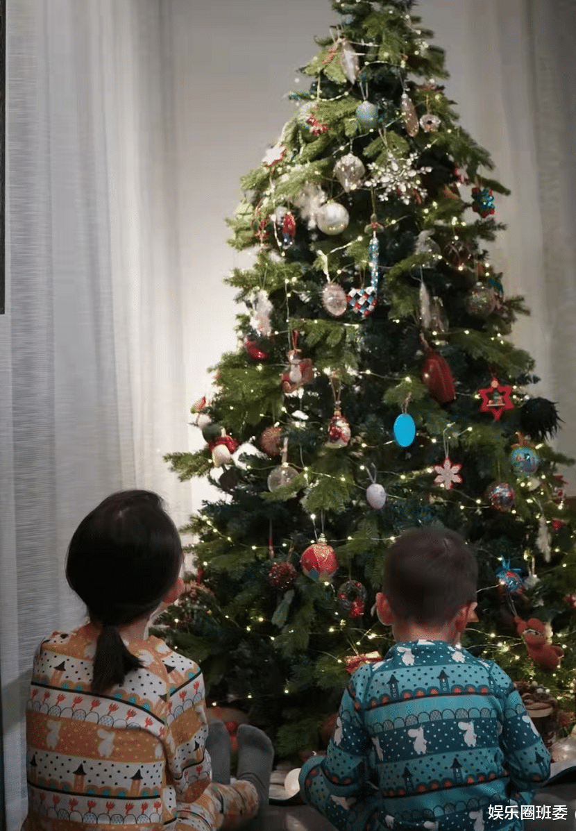 张龄心|被曝私生活丑闻后，孙莉首曝光黄多多近照，三胎儿子与多妹感情好