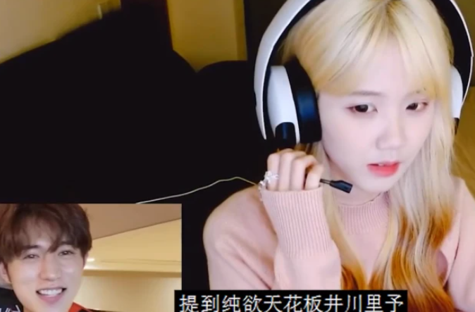 户外主播圈变天,童锦程走红速度太快,家庭背景让人好奇,富少?