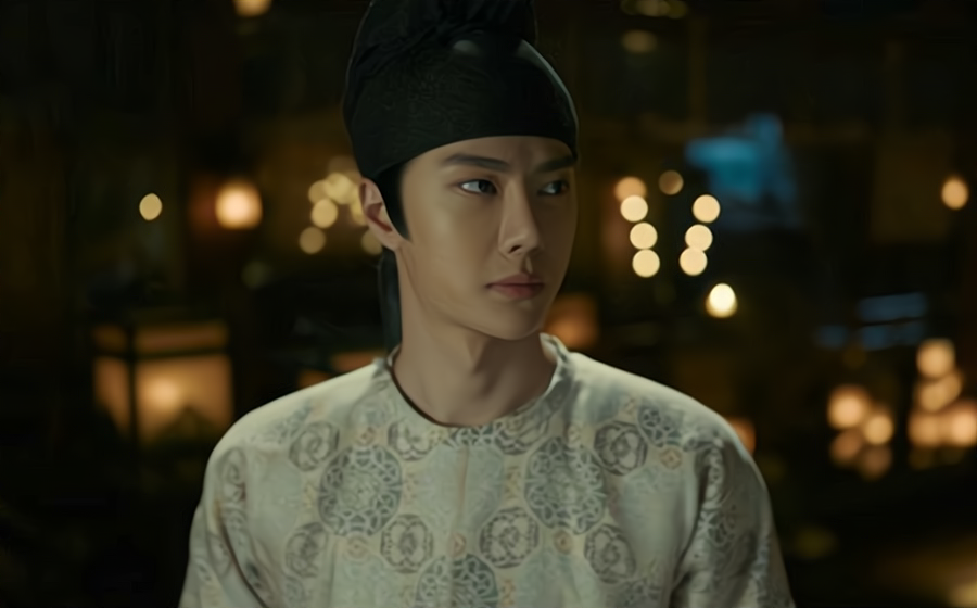 风起洛阳|《风起洛阳》布局之人出现，并非柳适、武慎行，而是不起眼的他