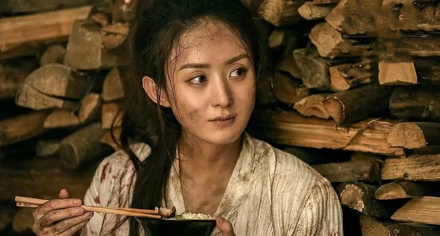 邓伦|《楚乔传2》强势来袭，邓伦惊喜回归，看到女主：果断追剧