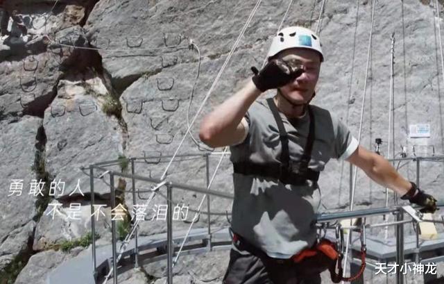 郭柯宇|章贺郭柯宇《再见爱人》：十年婚姻“互相伤害”，观众喊话劝复合