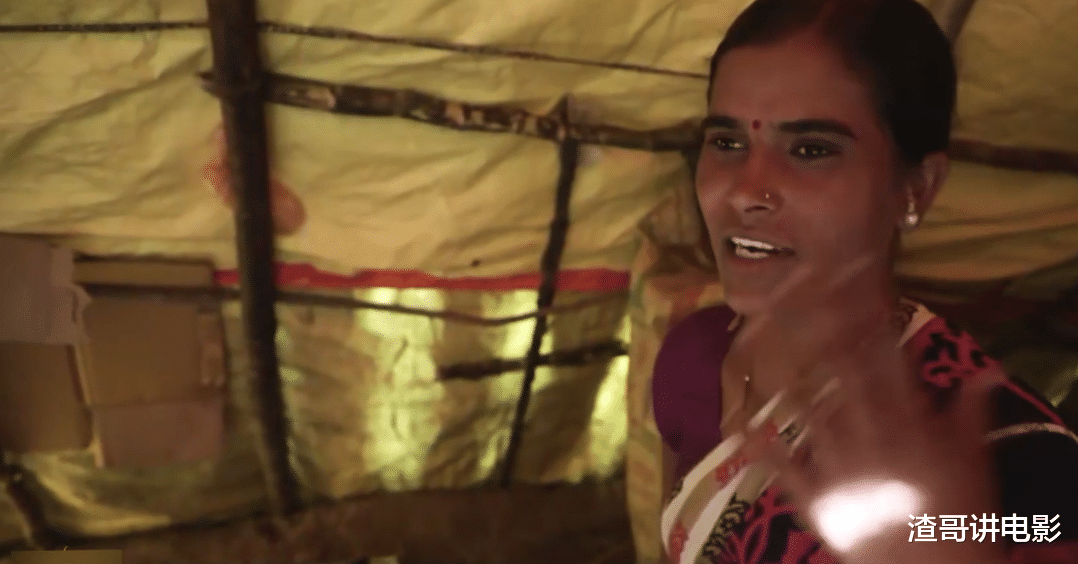 这就是印度的无子宫村：为了不来月事选择切除子宫，最小的才20岁！