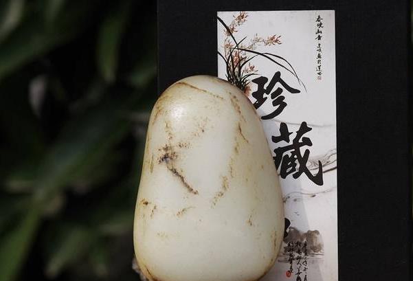 玉雕|纯干货！手把手教你如何挑选和田玉！