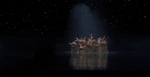 肖战|河南卫视拍古装剧，故事和国风谁占先？